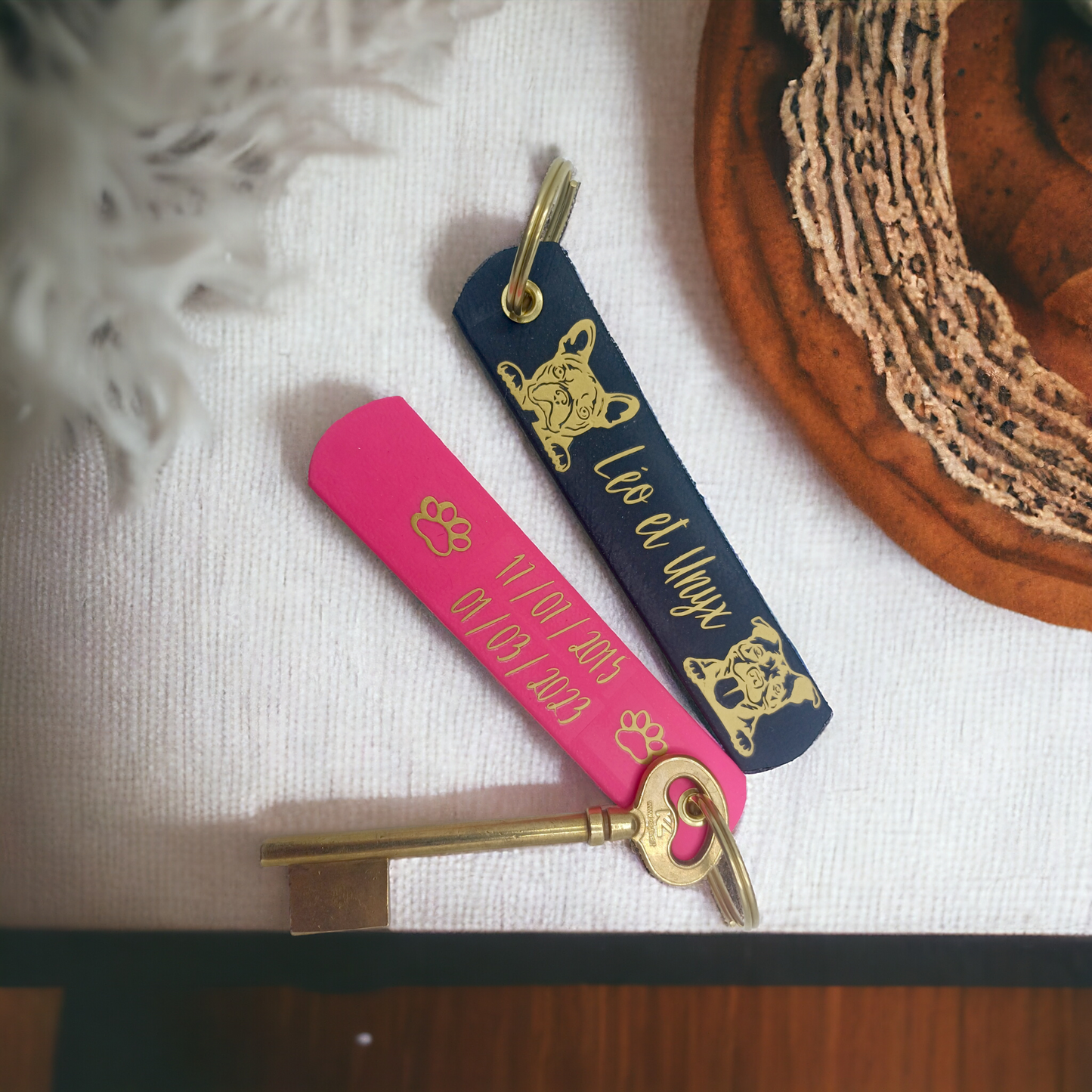 Porte Clef
