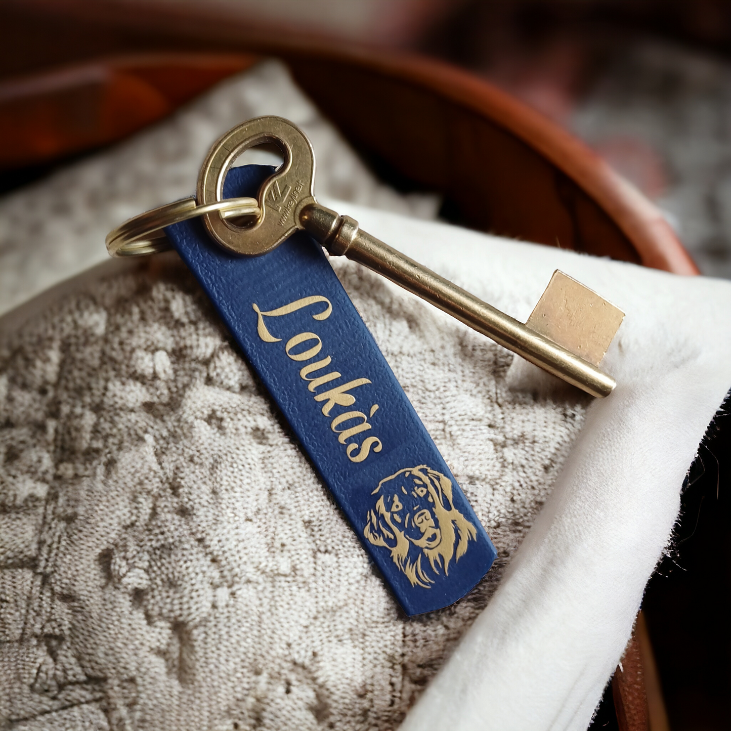 Porte Clef