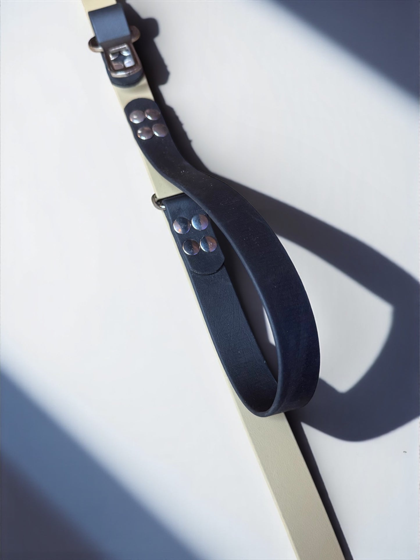 La laisse multifonctions coupleur Kifétou (pour 2 chiens)