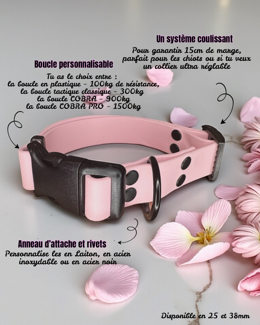 L'ultra réglable en 25mm