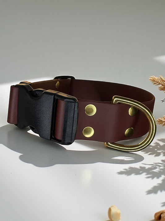 L'ultra réglable en 38mm