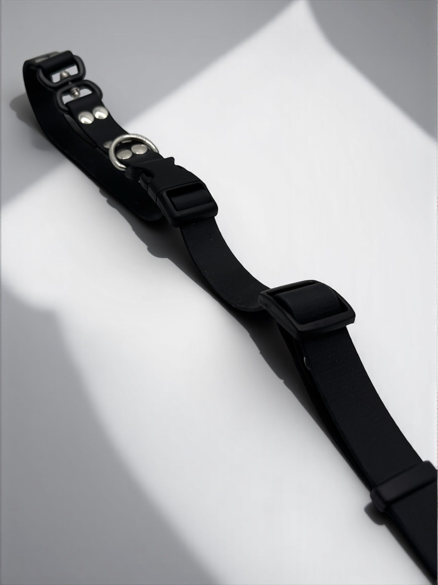 La laisse multifonctions Kifétou