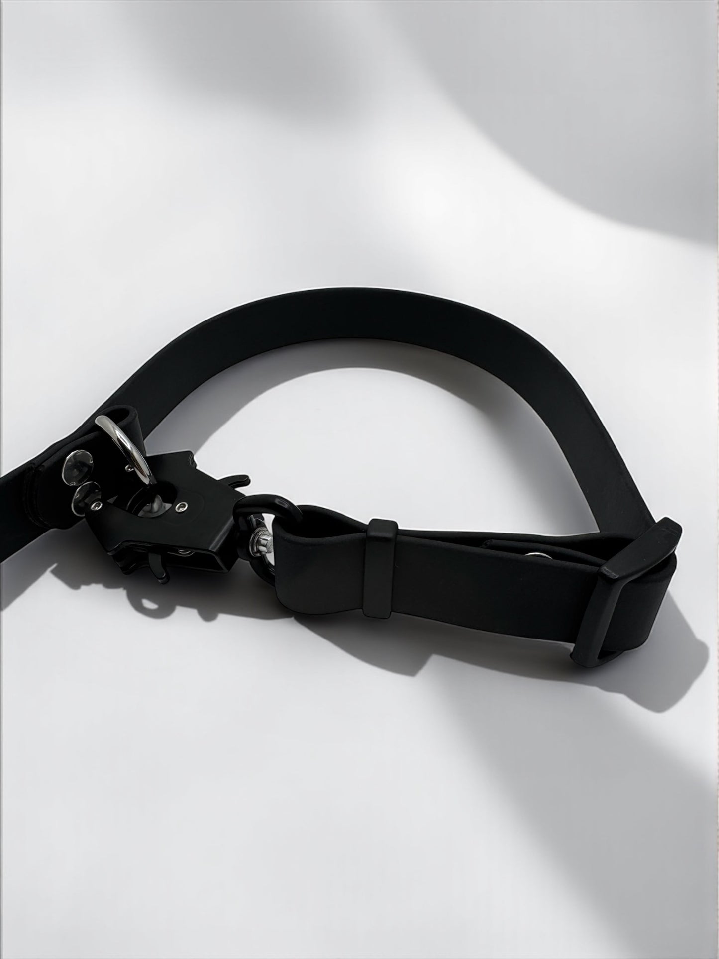 La laisse multifonctions coupleur Kifétou (pour 2 chiens)