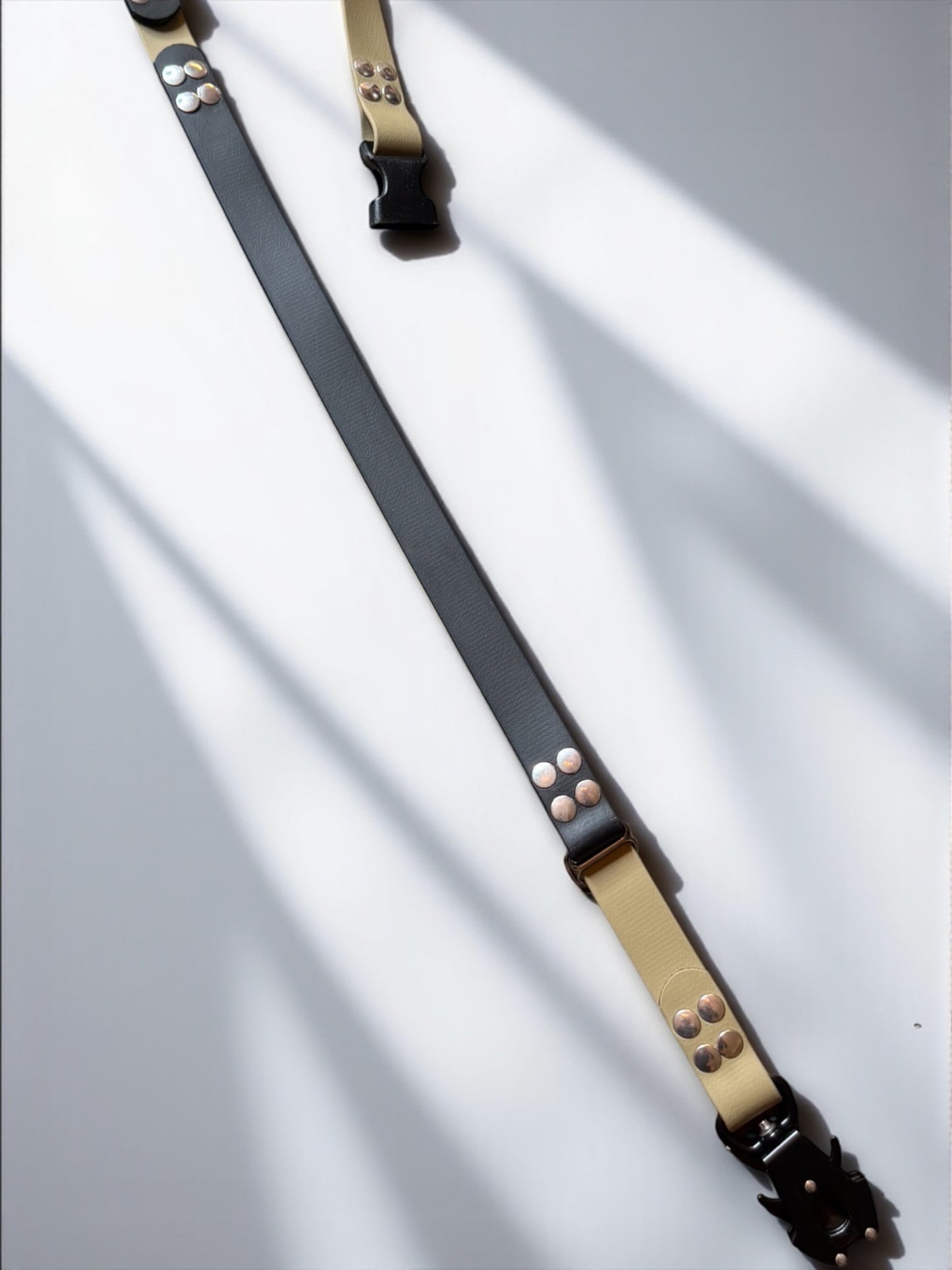 La laisse multifonctions Kifétou